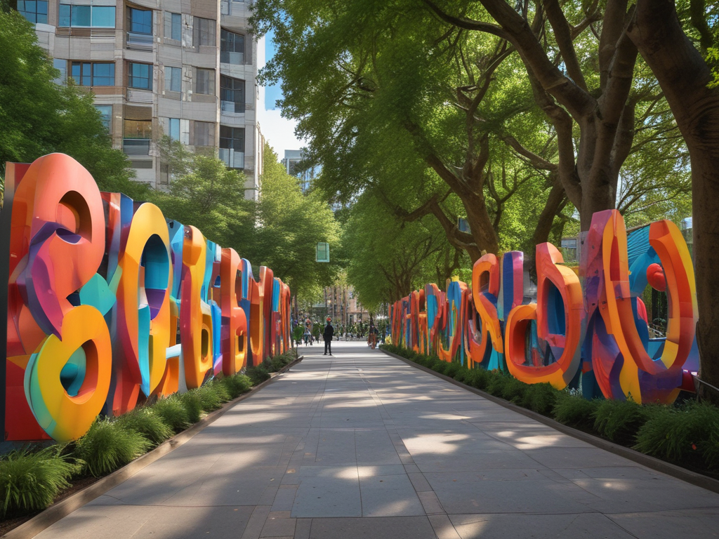 Featured image of post Секреты успешных общественных арт‑проекта