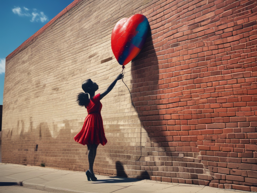 ‘Топ-10 знаковых шедевров стрит-арта, которые изменили городские пейзажи’